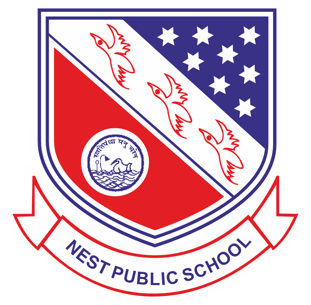 Nest Public School Logo