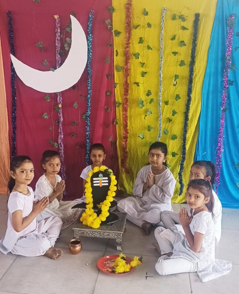 shiv 3