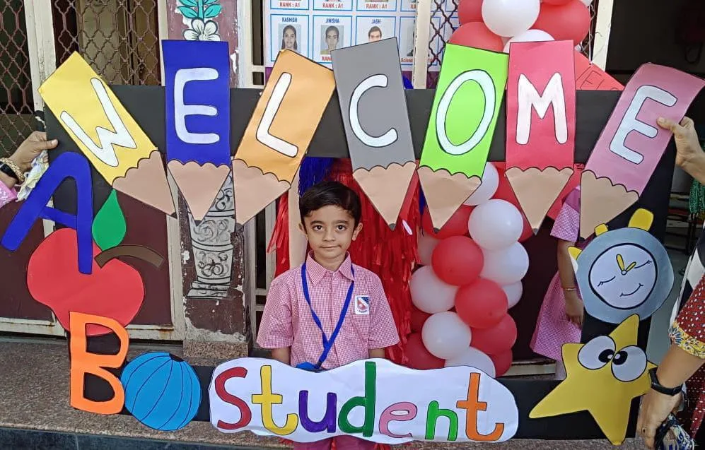 First Day 2025